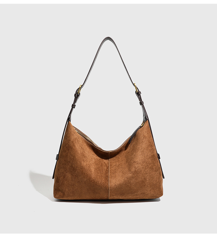 Geanta dama Mara hobo din piele – eleganta urbana