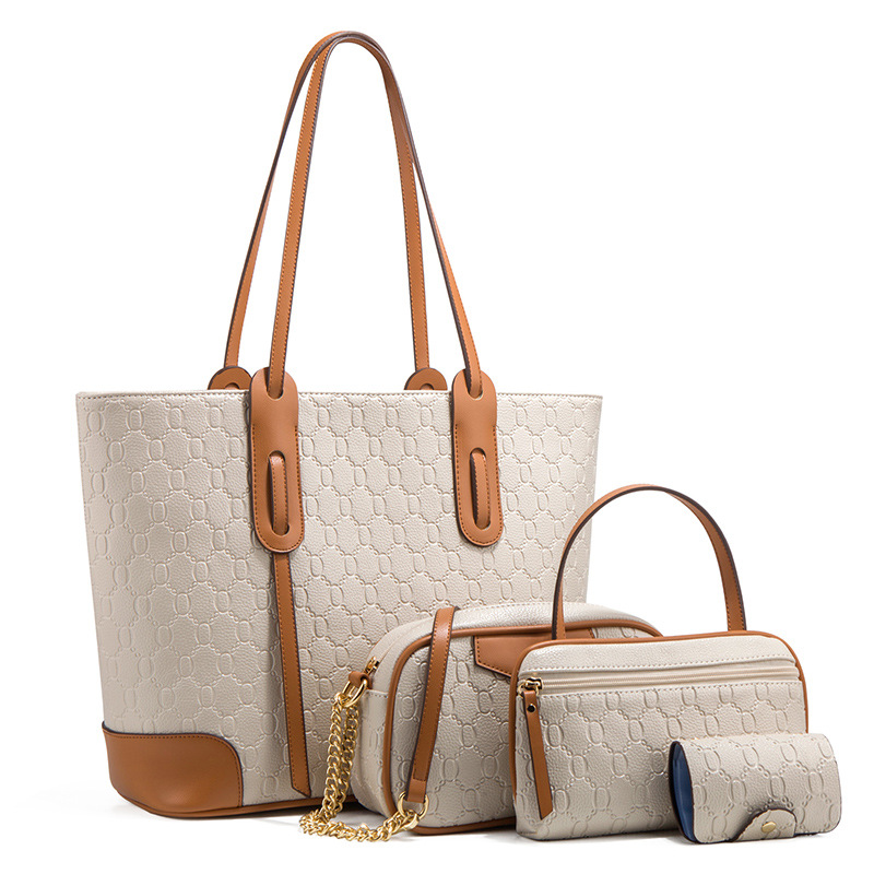 Geanta dama Aurelia – set 4 piese
