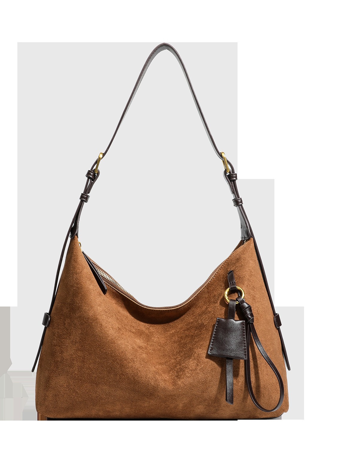 Geanta dama Mara hobo din piele – eleganta urbana