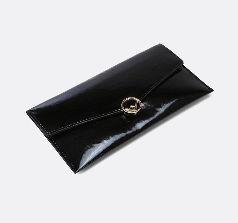 Noir Viper – set geantă dama, 3 piese