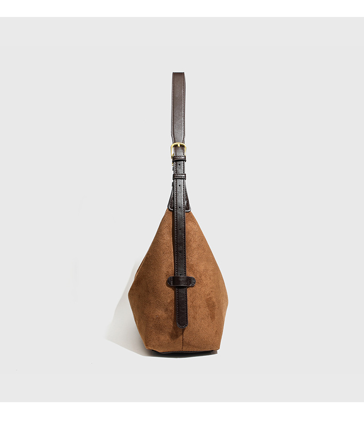 Geanta dama Mara hobo din piele – eleganta urbana
