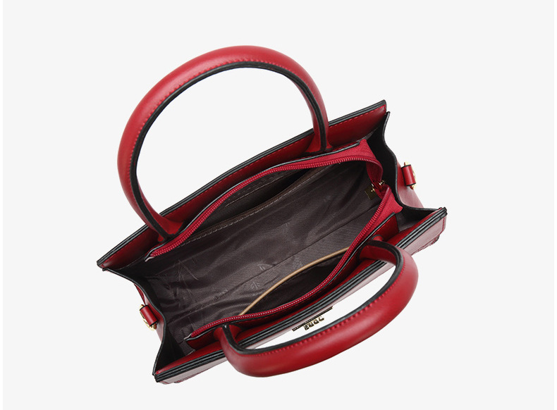 Geanta de dama set 3 piese Viperia