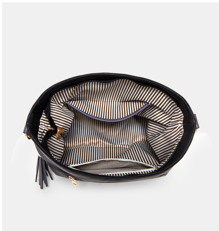 Set geanta dama Elara – elegant, 3 piese